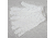 MCR Safety Glove Strng Knt Nylon S Pk12pr 9630SM, Unit PK