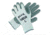 MCR Safety Gloves Hvy Weight L PK12 9690L