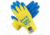 MCR Safety Gloves KEVLAR/LTX M PK12 9687M
