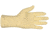 MCR Safety Gloves Latex No Powdr L PK100 5055L, Package