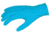 MCR Safety Gloves Nitrile Pwdr L PK100 6020L, Package