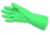 MCR Safety Gloves Nitrile Unlind 10.5PK12 5320U