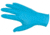 MCR Safety Gloves Nitrile No Pwdr L PK100 6010L, Package