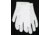 MCR Safety Gloves Nylon WOMENS M PK12 8710M