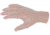 MCR Safety Gloves Vinyl Powdered Xl PK100 5000XL, Package