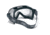 MCR Safety Goggles Clr Af Lens Fm Lnd 2410F, Each