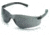 MCR Safety Grey Lens BK112