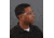MCR Safety Law LW2 Series Safety Glasses, Soft Secure TPR Nose Piece and Temple Inserts, Clear, One Size, LW210