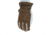MCR Safety Leather Drivers Work Gloves, Select Grade Cow Grain Leather, Kevlar Lined with Keystone Thumb, Beige, Large, 3204KL