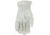 MCR Safety Leather Drivers Work Gloves, Select Grade Cow Grain Leather, Kevlar Lined with Keystone Thumb, Beige, Large, 3204KL