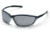 MCR Safety Lens Shock CHMLN/CLR Emerald SH13G