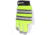 MCR Safety Mechanics Gloves Insulated Grain Goatskin Palm, White, X - Large, 968XL