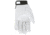MCR Safety Mechanics Gloves Insulated Grain Goatskin Palm, White, X - Large, 968XL