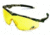 MCR Safety Mossy Oak Camo Amber Lens MO114