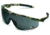 MCR Safety Mossy Oak Camo Grey Lens MO112