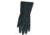 MCR Safety Neoprene Work Gloves, Flock Lined, 30 mil Thickness, 12in Length, Black, Small, 5435S
