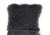 MCR Safety Ninja Ice Insulated Work Gloves, 15 Gauge Nylon with Acrylic Terry Interior, Black, X - Large, N9690XL