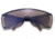 MCR Safety Spectacles Safety Gry CS144 9802