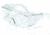 MCR Safety Spectacles Safety Yukon CS144 9810