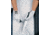 MCR Safety Survivor 13 Gauge Cut Resistant Work Gloves, Light Weight and Cool, White, Small, 9348SD