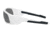 MCR Safety Swagger SR1 Series Safety Glasses with UV-AF Anti-Fog Coating, Soft Non-Slip Nose Piece and Temples, Gray, One Size, SR122AF