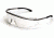 MCR Safety Triwear Metal Clear Af Rplmt L-1T300AF