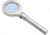 Meade Aluminum Magnifing Glass