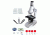 Meade Microscope 900X 04337