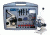 Meade Model 9260 Microscope, with 51 piece kit 8018