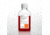 Corning  Dmemhiglu Py Hep W/OGLN6X500ML MT15-018-CV