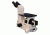 Meiji Techno Binocular Inverted Brightfield Metallurgical Microscope, IM7100