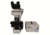 Meiji Techno Halogen Binoculor Epi-Fluorescence Biological Microscope, BEIGE, LARGE MT6200H