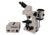 Meiji Techno Halogen Ergonomic Binoculor Epi-Fluorescence Biological Microscope, BEIGE, LARGE MT6200EH
