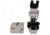 Meiji Techno Halogen Ergonomic Binoculor Epi-Fluorescence Biological Microscope, BEIGE, LARGE MT6200EH