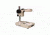 Pole Stand with F Focus Block/Holder P