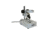 Pole Stand with Transmitted and Incident Halogen Lighting PBH