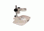 Pole Stand with F Focus Block/Holder PK