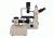 Meiji Techno Trinocular Inverted Epi-Fluorescence Biological Microscope, TC-5600