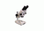 Meiji Techno Zoom Stereo Microscope .7X to 4.5X with Stops Need Stand and Eyepieces WD 93mm, EMZ-5D