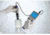 Mettler Toledo Bod Adapter Optiox 51344633, Unit EA