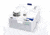 Mettler Toledo Carepac Large Astm 5000g/200g 11123111, Unit EA