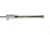 Mettler Toledo Silver/sulfide Electrode W/bnc 51344700, Unit EA