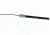 Mettler Toledo Electrode LE407 Plas Gel Elect 51340330