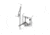 Mettler Toledo Ergoclip Syringe 30008288, Unit EA