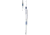 Mettler Toledo Ph Electrode Inlab Solids Pro 51343156, Unit EA