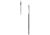 Mettler Toledo Ph Sensor Inlab Flex-micro 51343164, Unit EA
