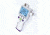 Mettler Toledo SevenGo pro Portable pH/Ion Meter, Each, METTLER TOLEDO Meter Kit With Carrying Case And Field Assistant, SG8-ASK