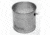 Micronova Bucket Ss 11 G W/casters B-11A, Unit EA