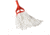 Micronova Mop Polyblend Mm Irr 15in Cs24 PPM4-MM15IR, Unit CS