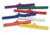 Micronova Squeegee 24in Yellow Cs6 SQYE-24, Unit CS
